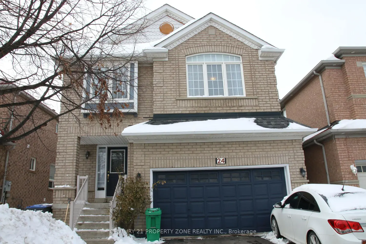 24 Sweet Clover Crescent