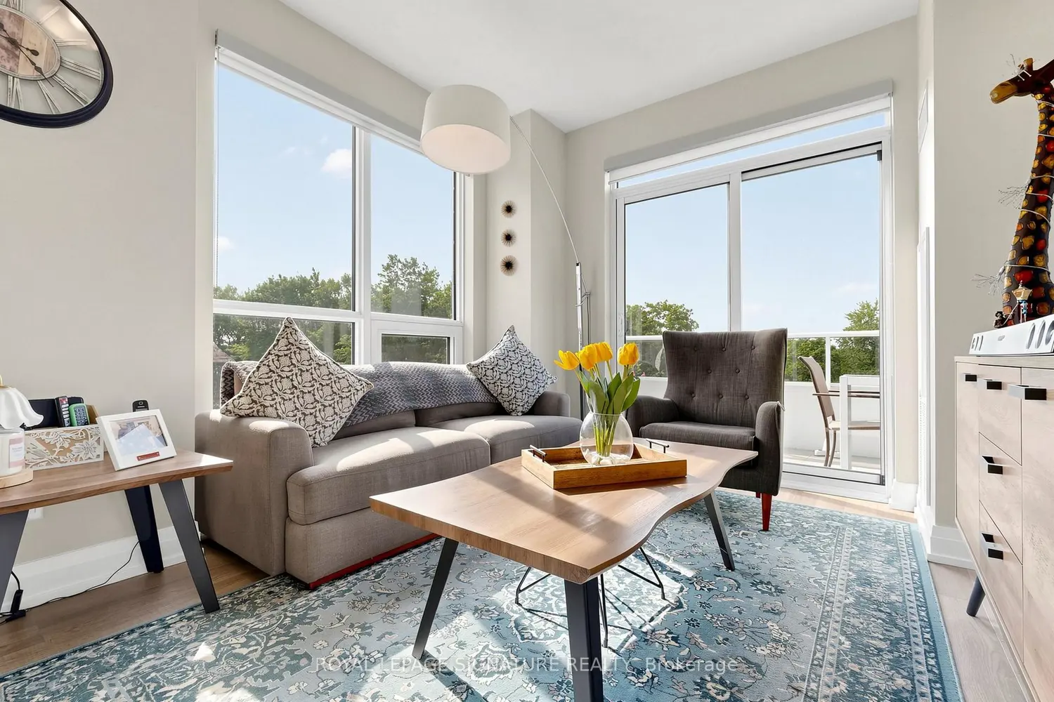 3121 Sheppard Avenue 503