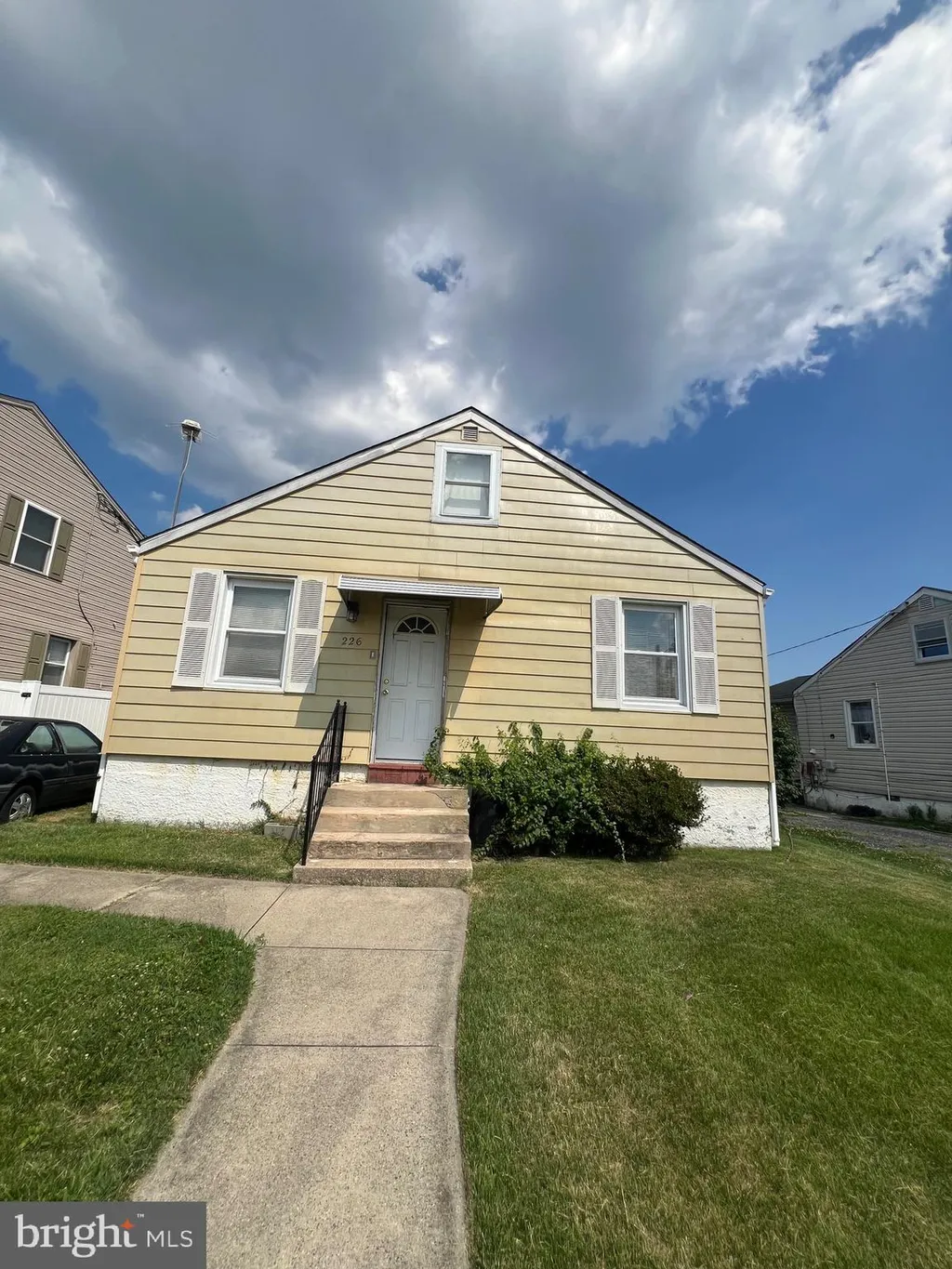 226 Ashwood Road, Baltimore, MD 21222