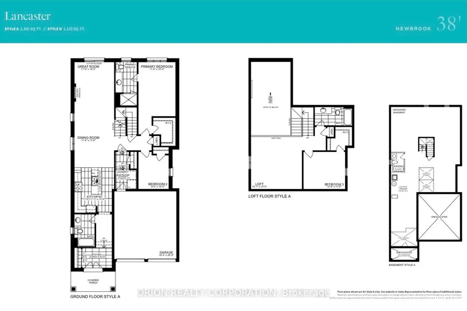 174 Deline Crescent photo 3