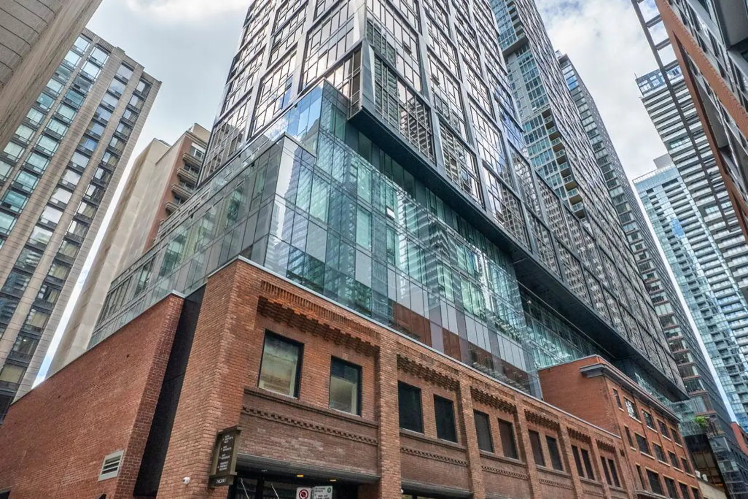 15 Mercer Street 1206