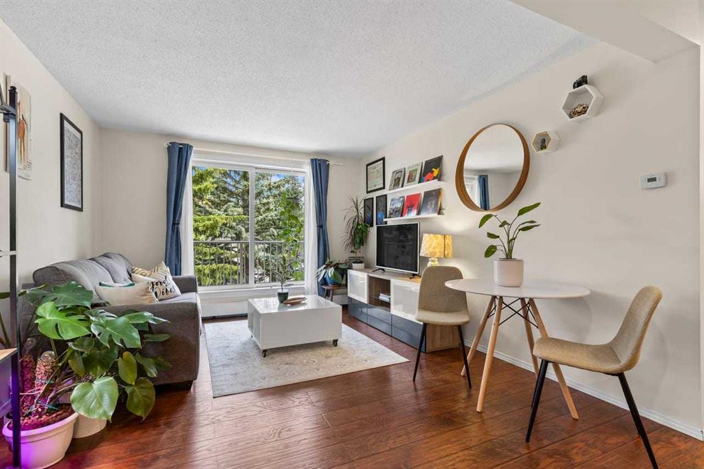 303D-5601 Dalton Drive NW, Calgary, AB, T3A 2E2