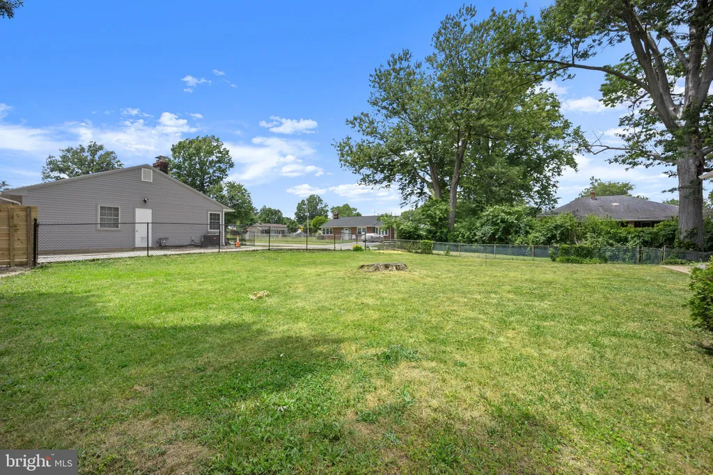209 Delaware Avenue, Claymont, DE 19703