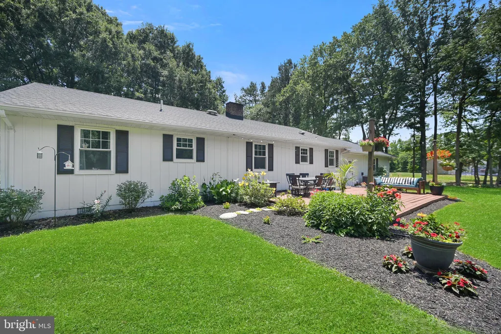15133 Pepperbox Road, Delmar, DE 19940