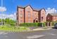 Burwaye Close, Lichfield