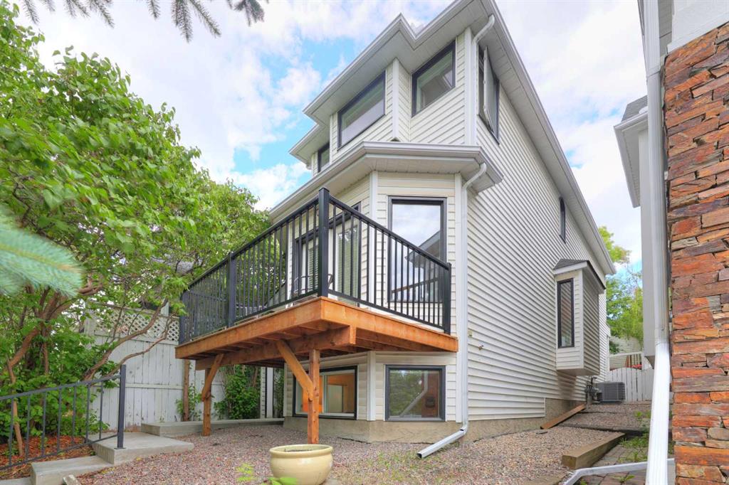 1908 30 Avenue SW, Calgary, AB, T2T 1P9