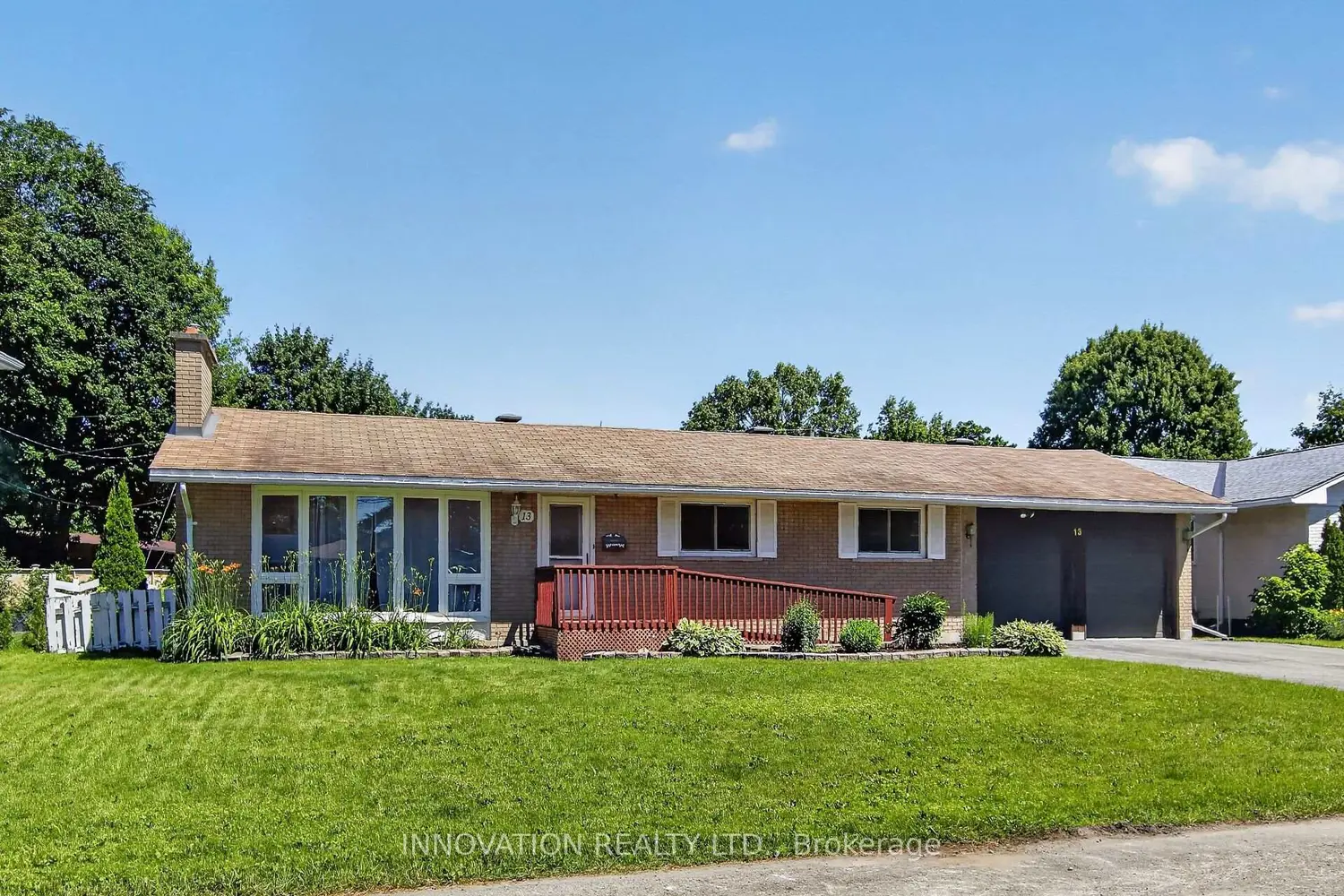 13 Dorland Crescent