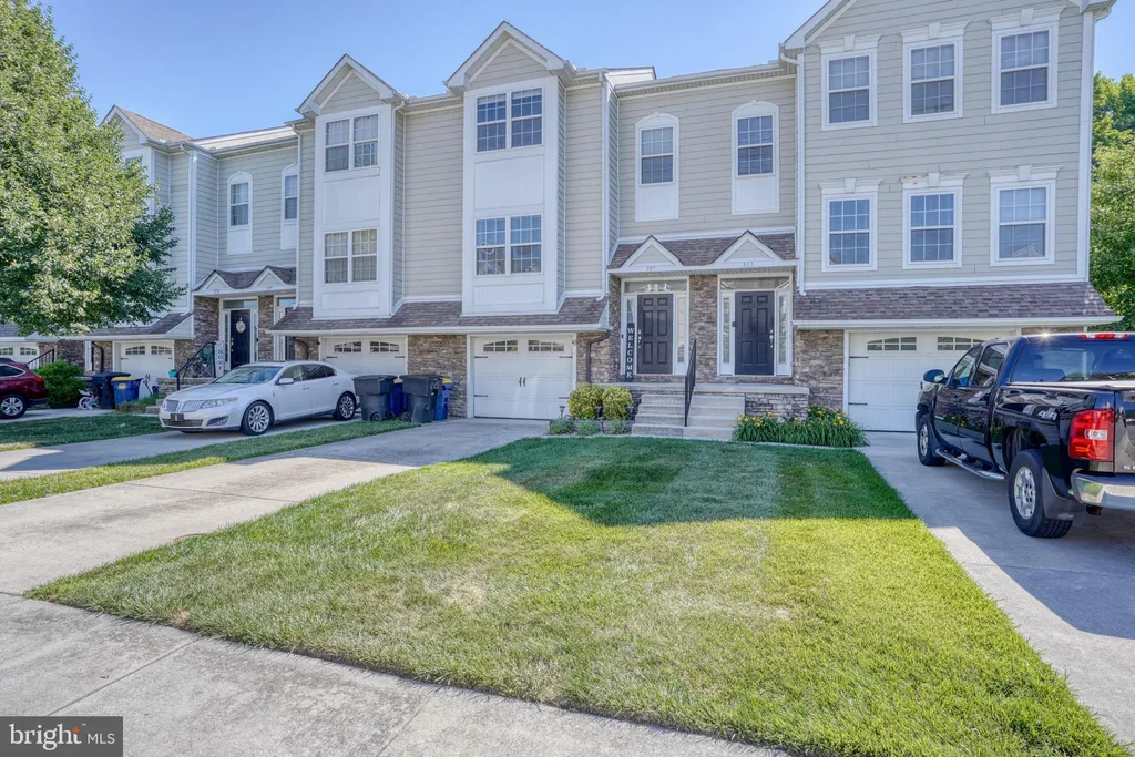 225 Thornton Street, Dover, DE 19901