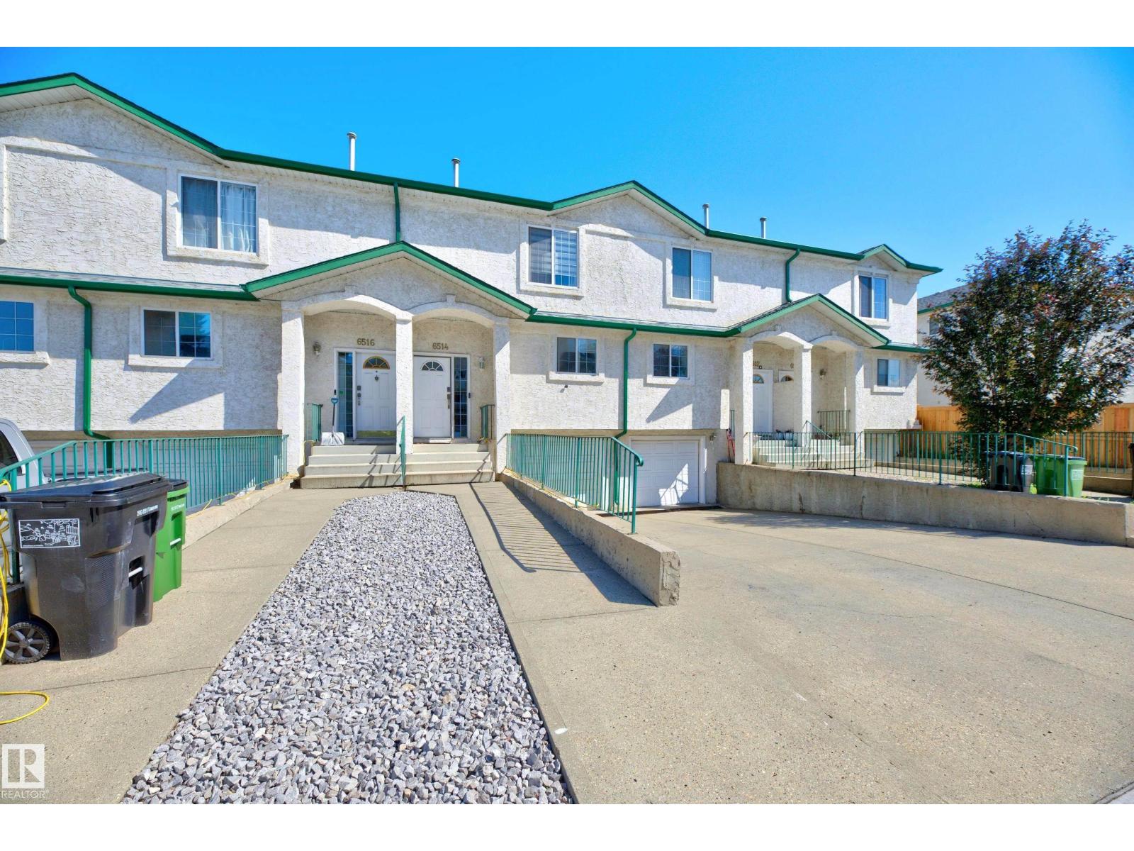 6514 19 Avenue NW, Edmonton, AB, T6L7A2