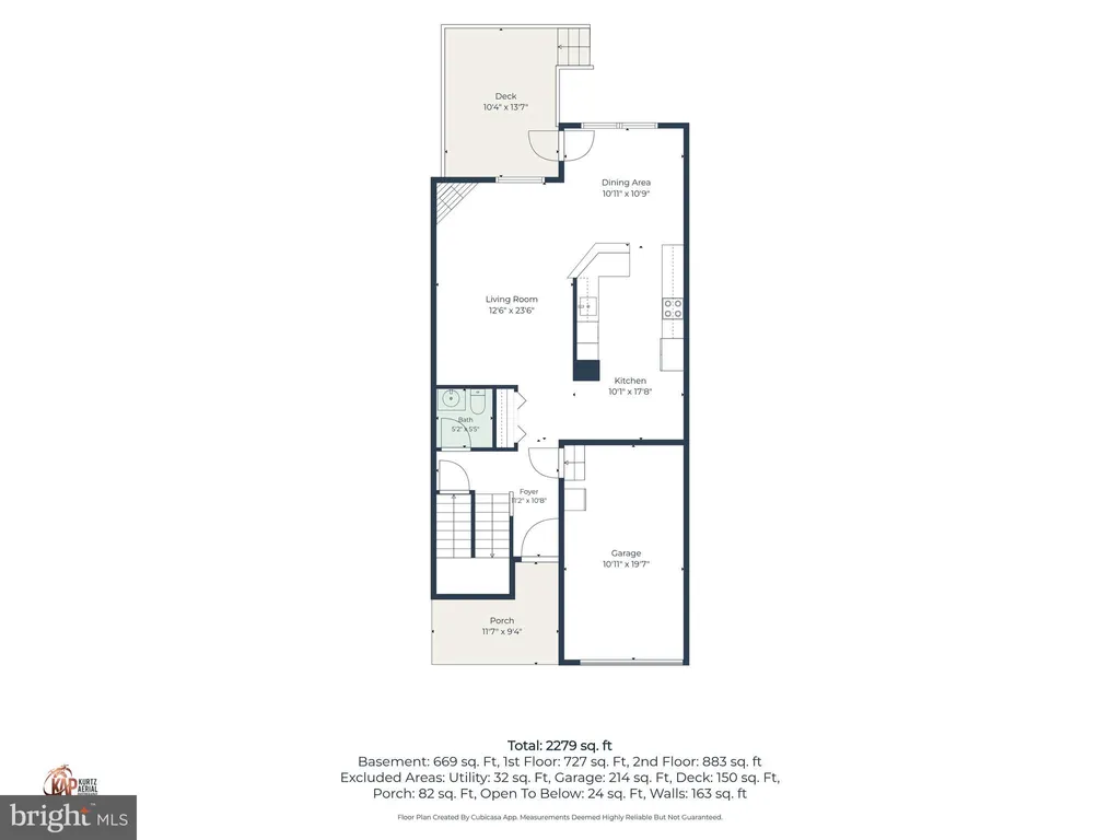 232 Beckington Court, Middletown, DE 19709