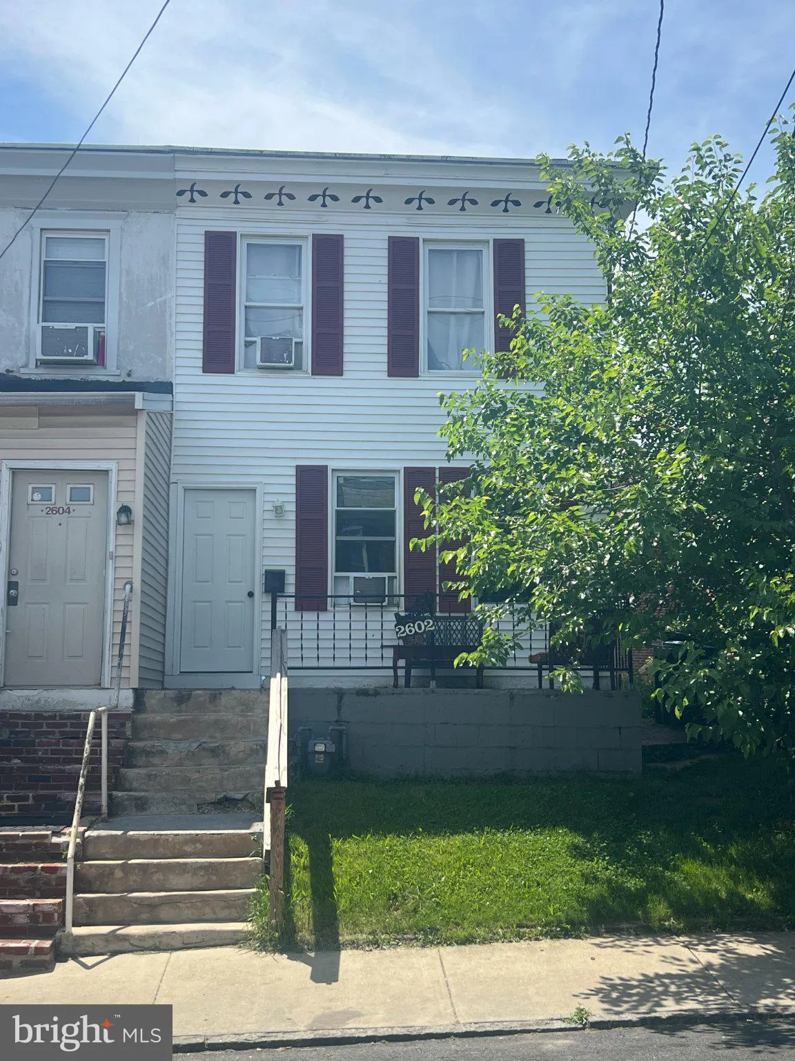 2602 N Tatnall Street, Wilmington, DE 19802