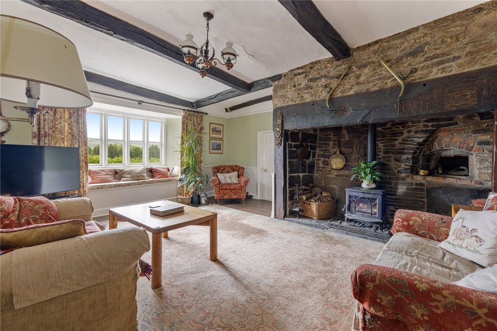 Land for saleWest Anstey, South Molton, Devon EX36 photo 5