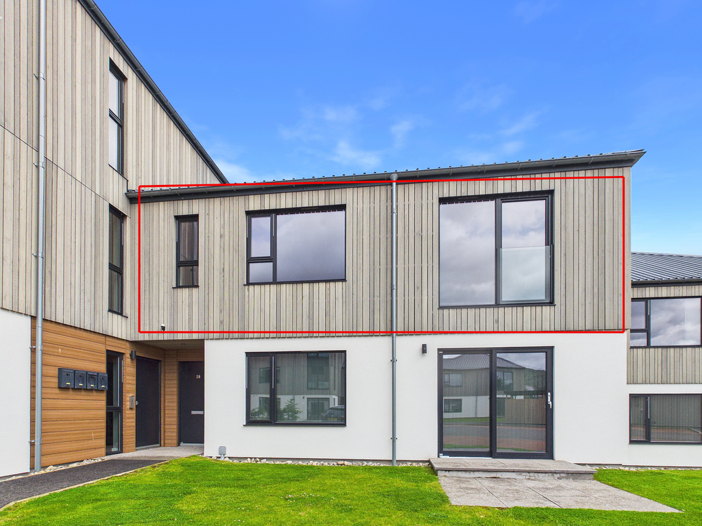 3 bed flat for saleCaledonia Place, Aviemore PH22