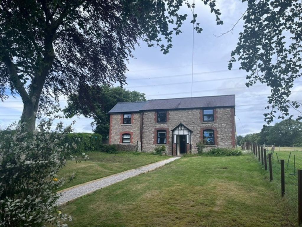 4 bed property for saleBryn Hyfryd, Caerwys CH7
