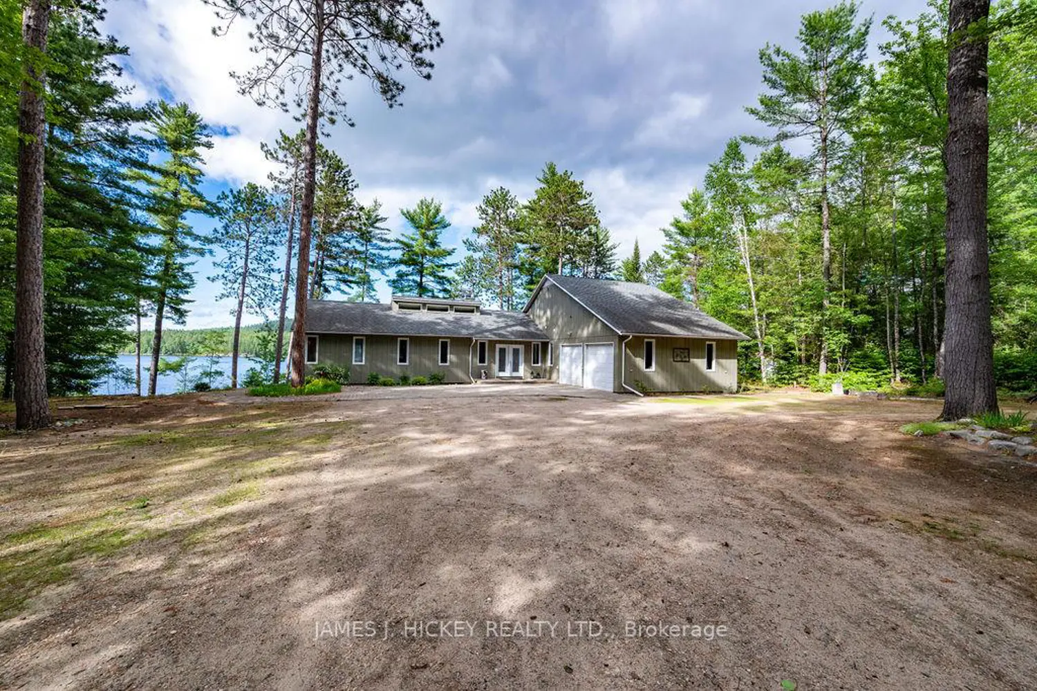 35732B Hwy 17 West Highway