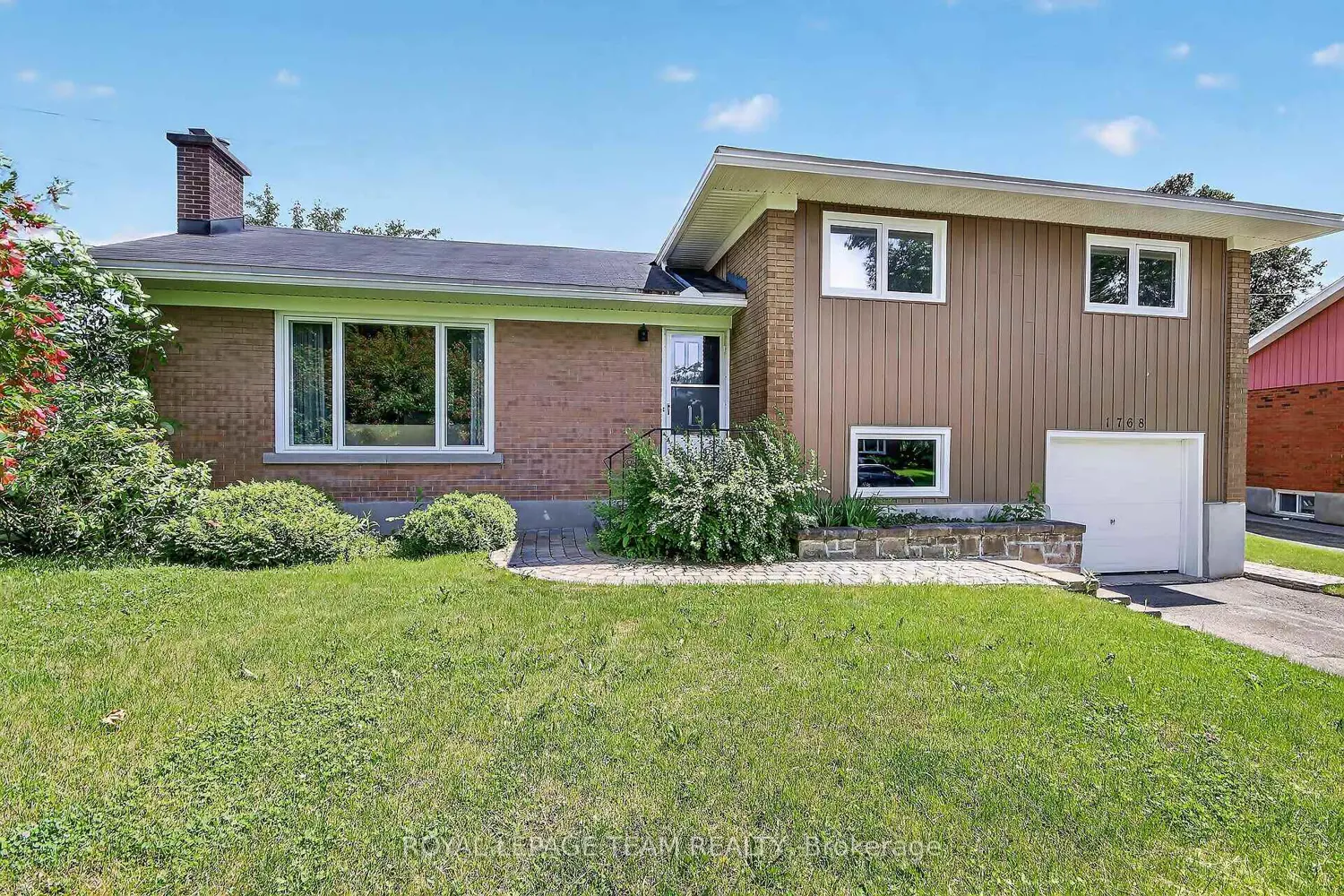 1768 Laxton Crescent