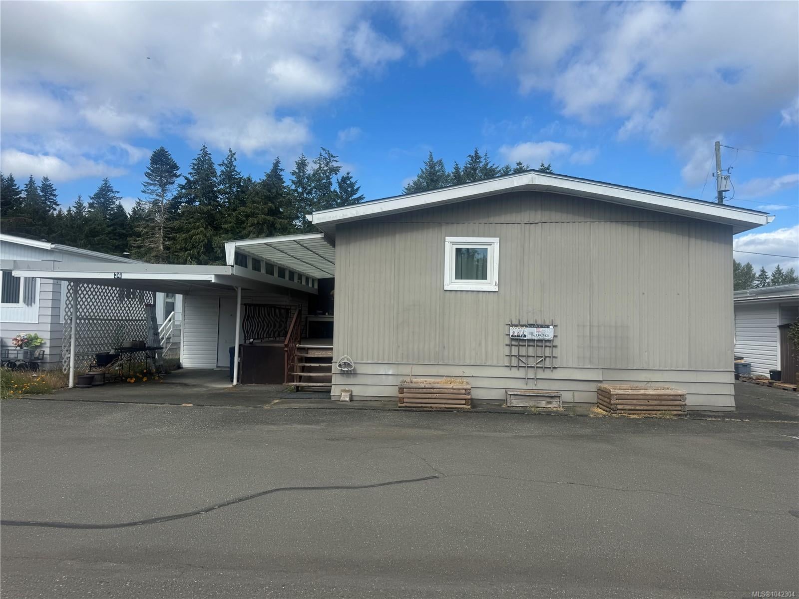 #34-1240 Wilkinson Road, Comox, BC, V9M 3X8