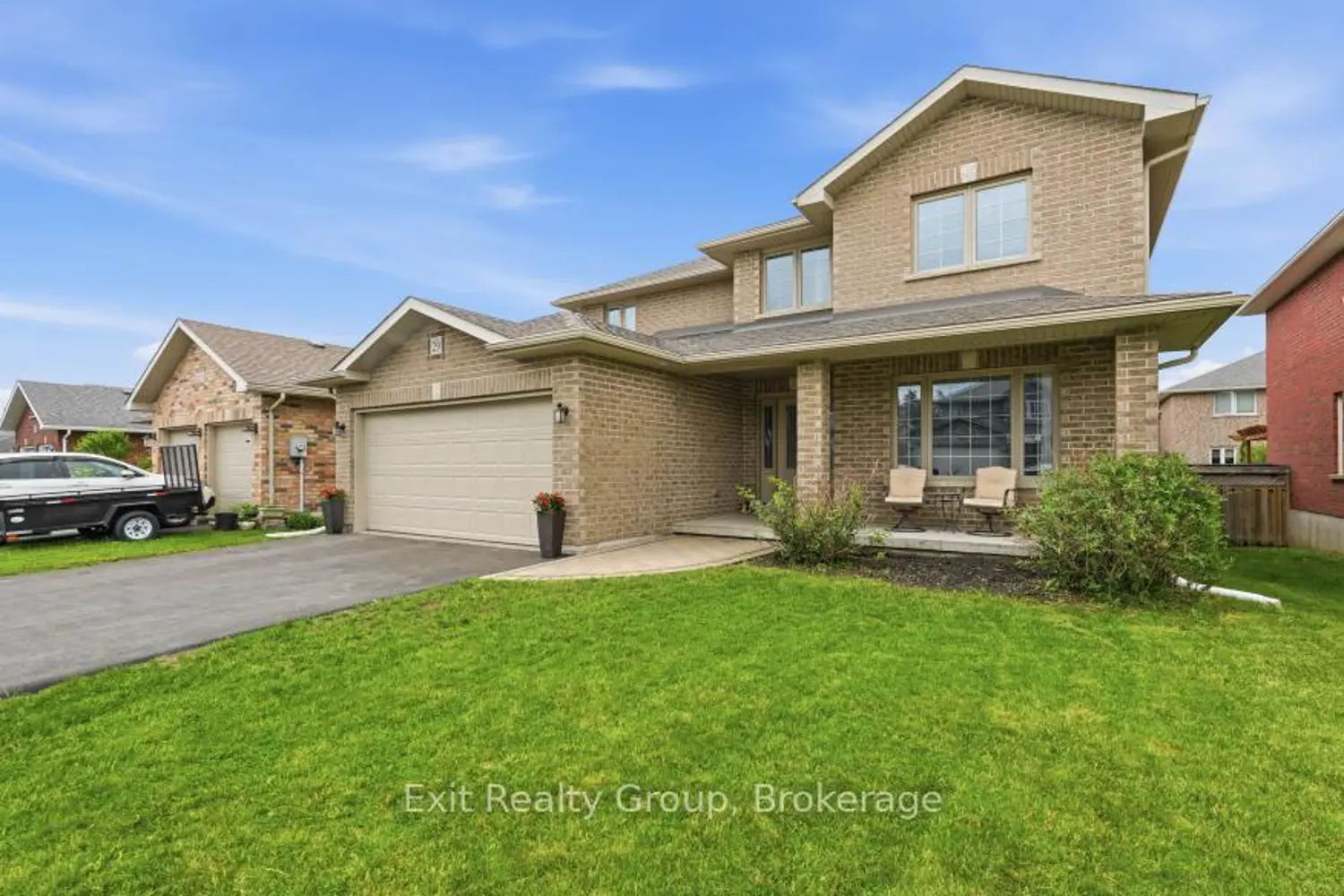 29 Gale Crescent photo 2