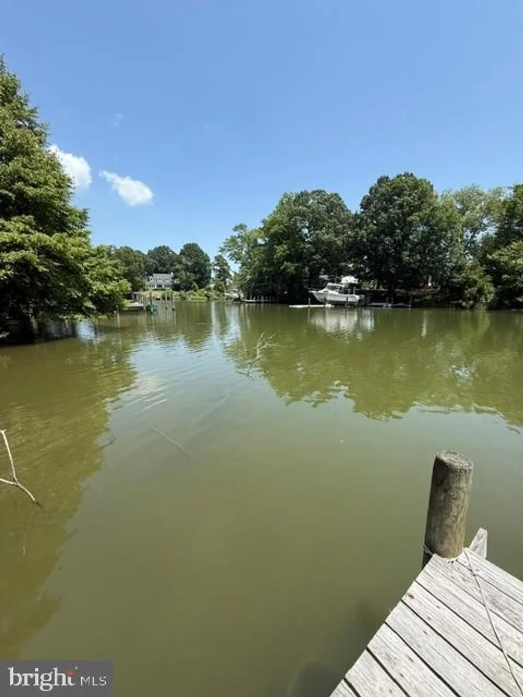 17248 Gum Landing Road, Saint Inigoes, MD 20684