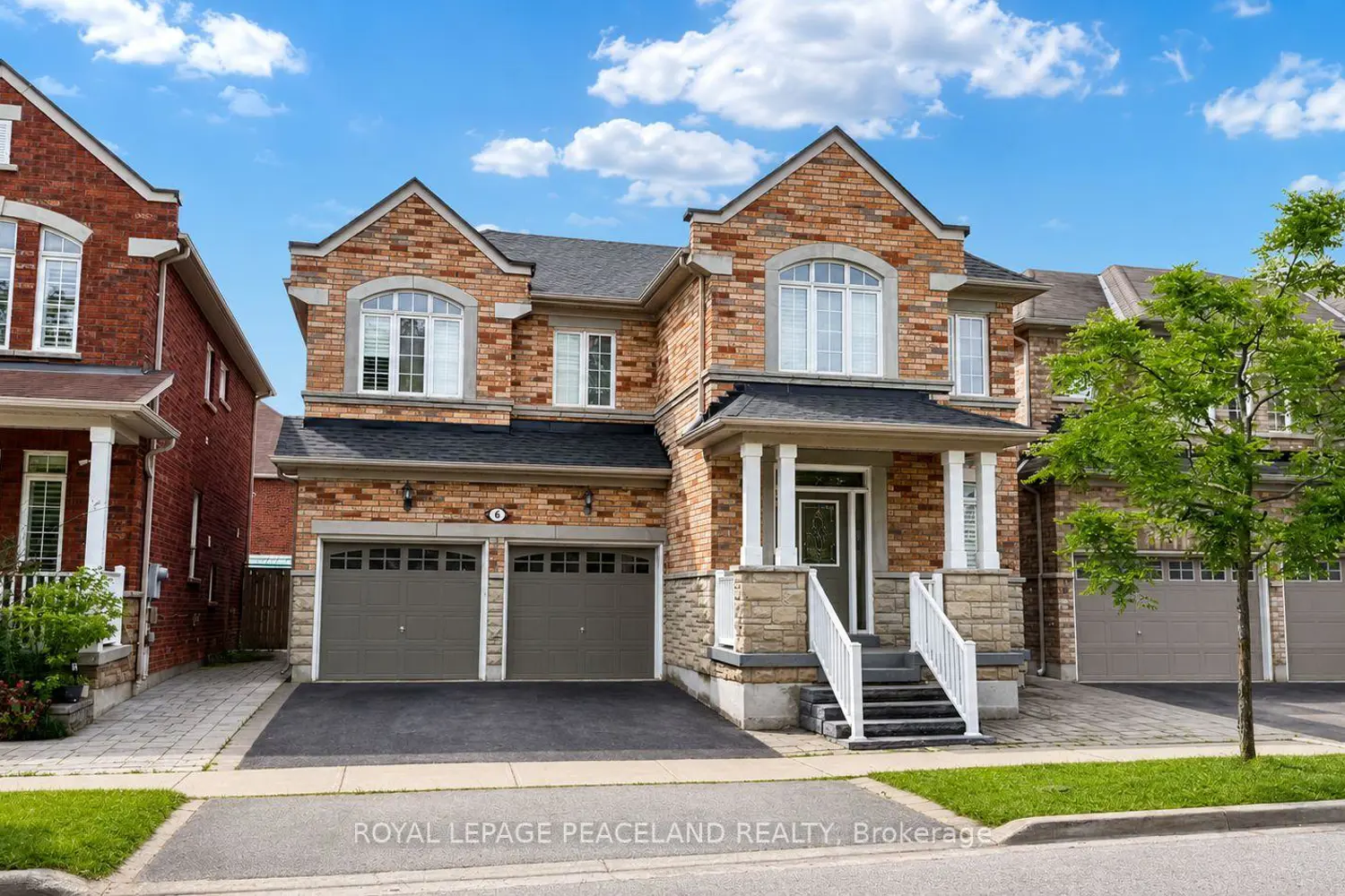 6 Cragg Crescent