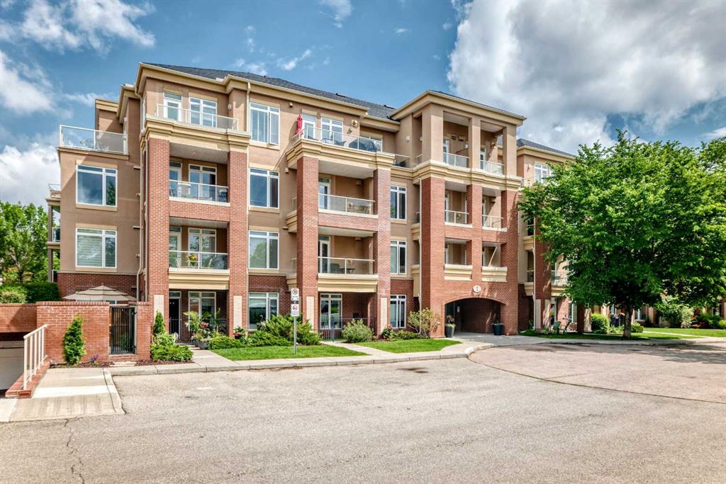 103-4 Hemlock Crescent SW, Calgary, AB, T3C2Z1