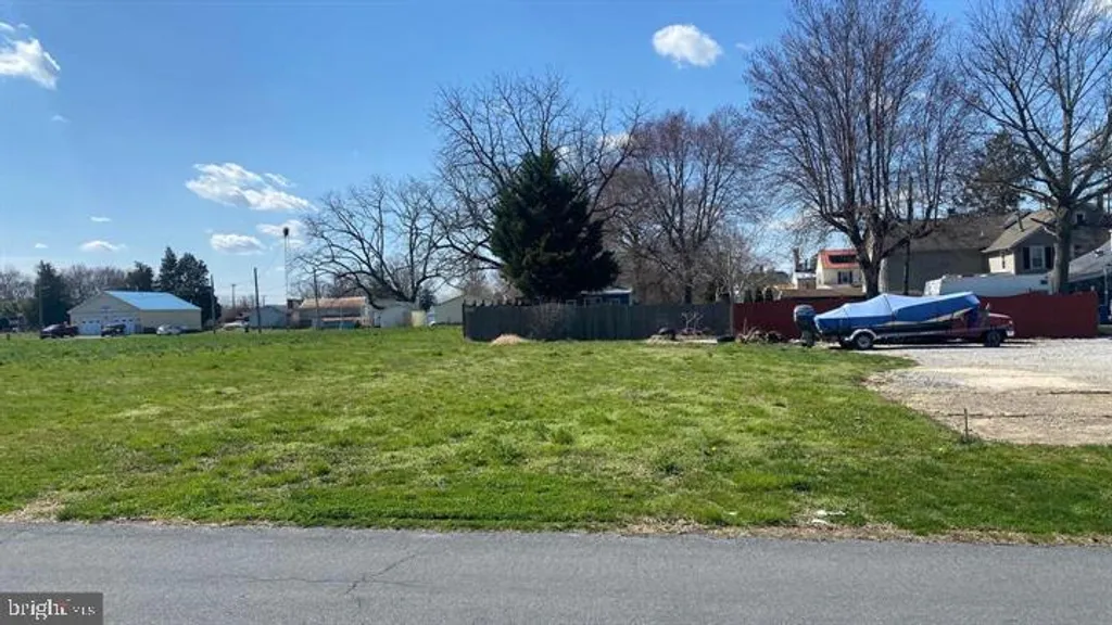 Chestnut Street, Dover, DE 19901