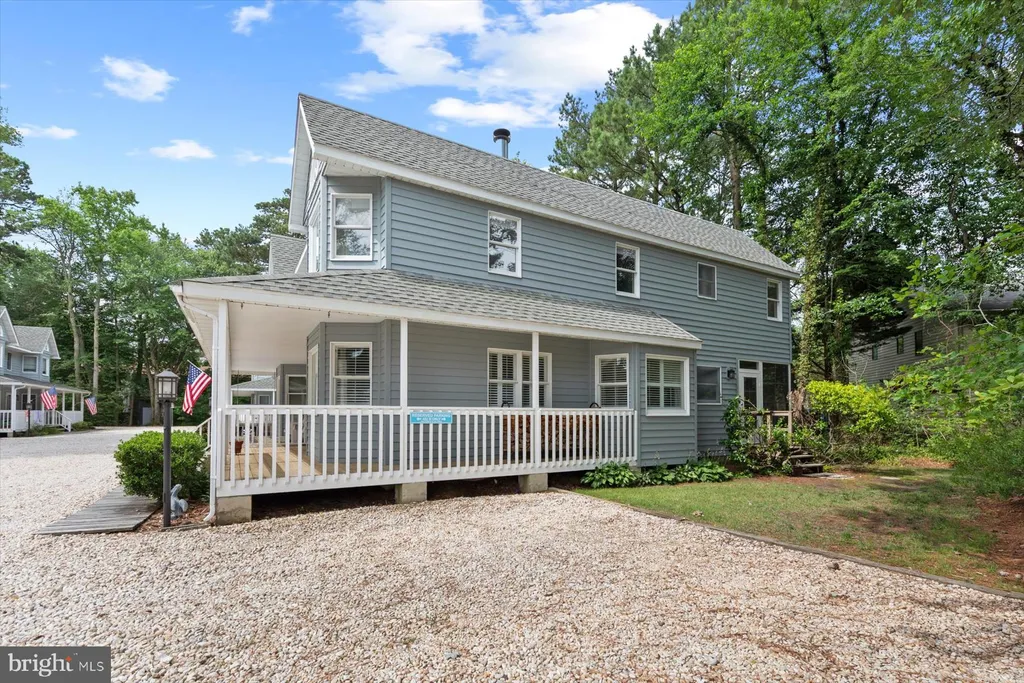 422B Garfield Parkway Unit B, Bethany Beach, DE 19930