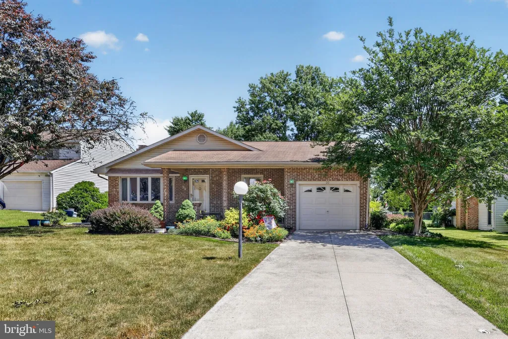23 Duchess Circle, Dover, DE 19901 photo 2