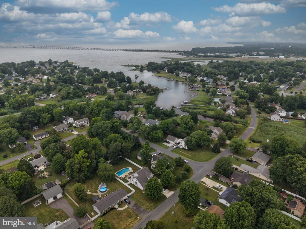 602 Victoria Drive, Stevensville, MD 21666