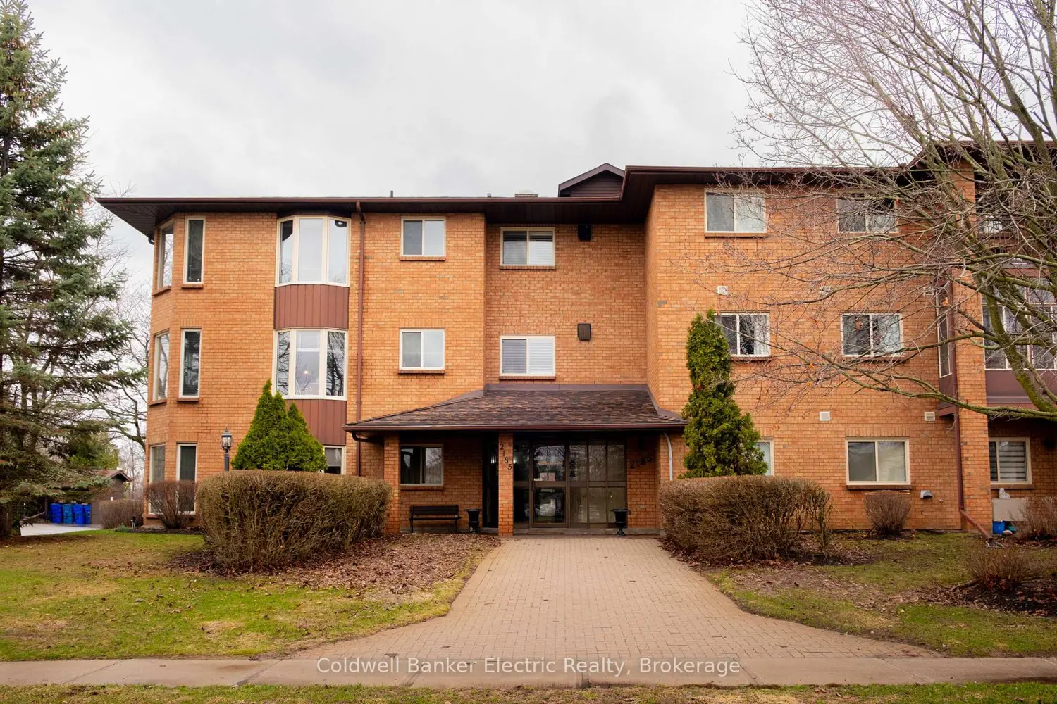 2185 Walker Avenue 105