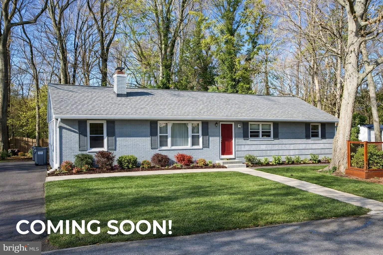 23355 Town Creek Drive, Lexington Park, MD 20653