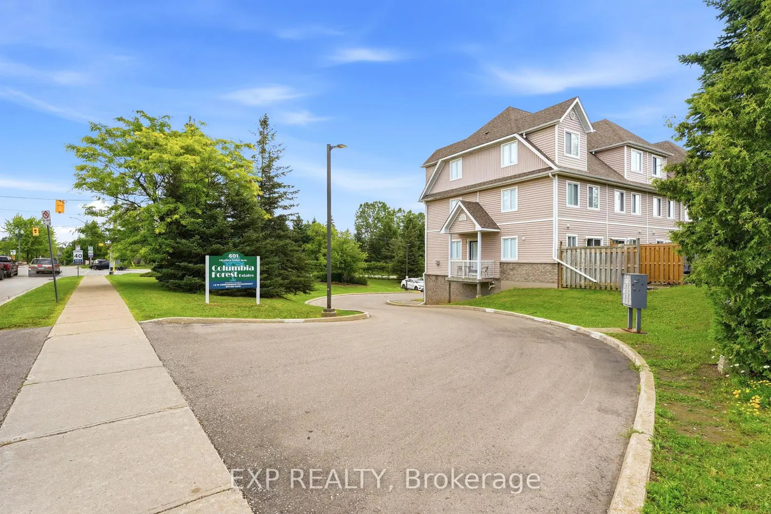 601 Columbia Forest Boulevard 3