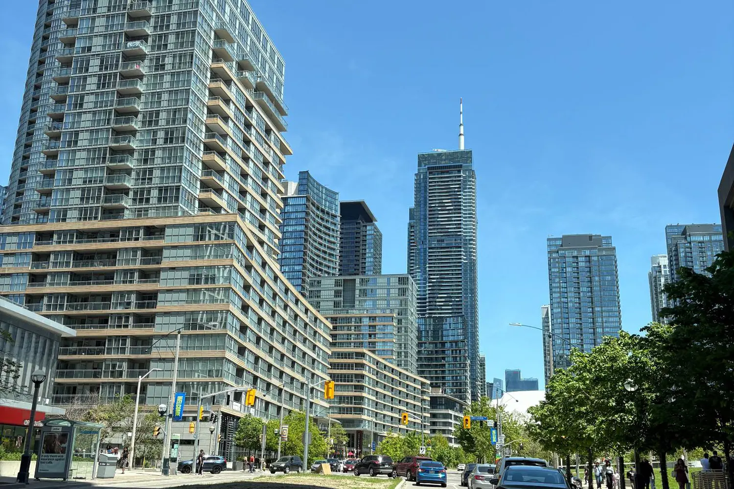 4000 Spadina Avenue 1001