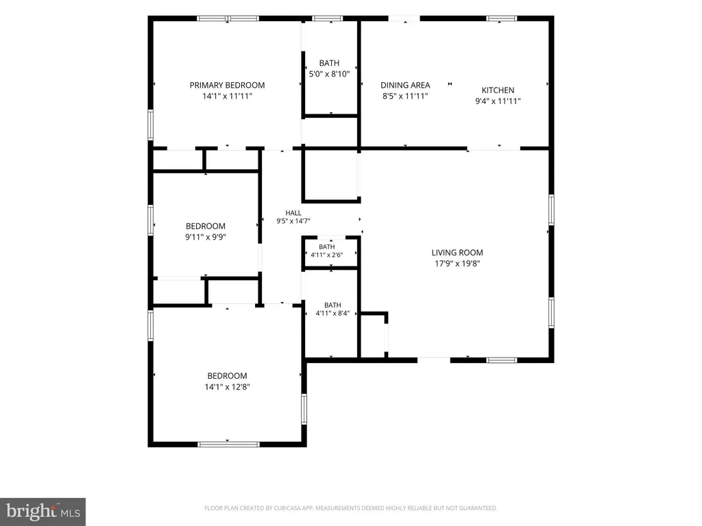 14905 White Hall Avenue, Accokeek, MD 20607