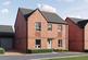 Brookhill, The Meadway, Cuffley