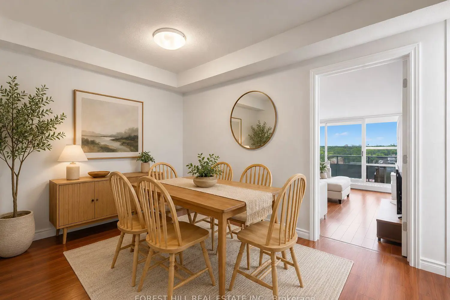 4101 Sheppard Avenue 1104 photo 2