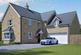 Plot 126, Westwell at Mill View, Greenfields Road NR20
