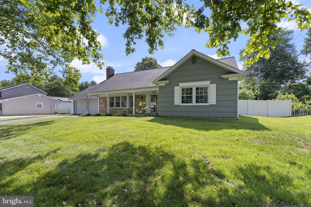 2817 Stonybrook Drive, Bowie, MD 20715 photo 5