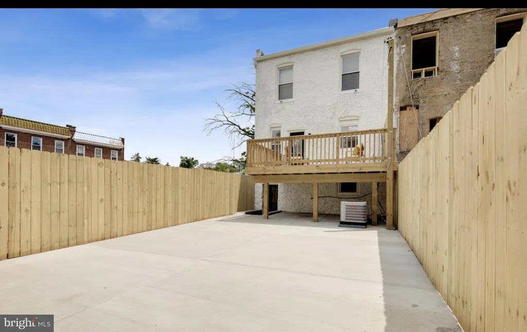 3431 Park Heights Avenue, Baltimore, MD 21215