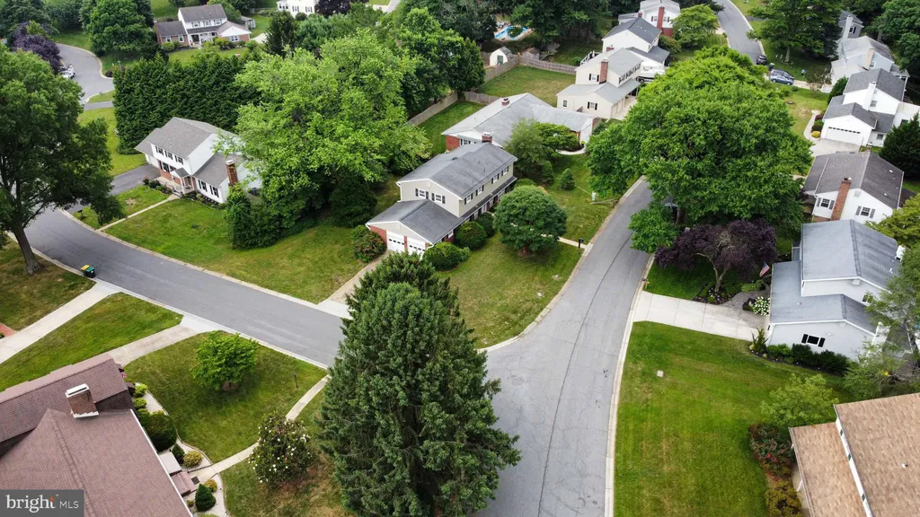 5406 Crestline Road, Wilmington, DE 19808
