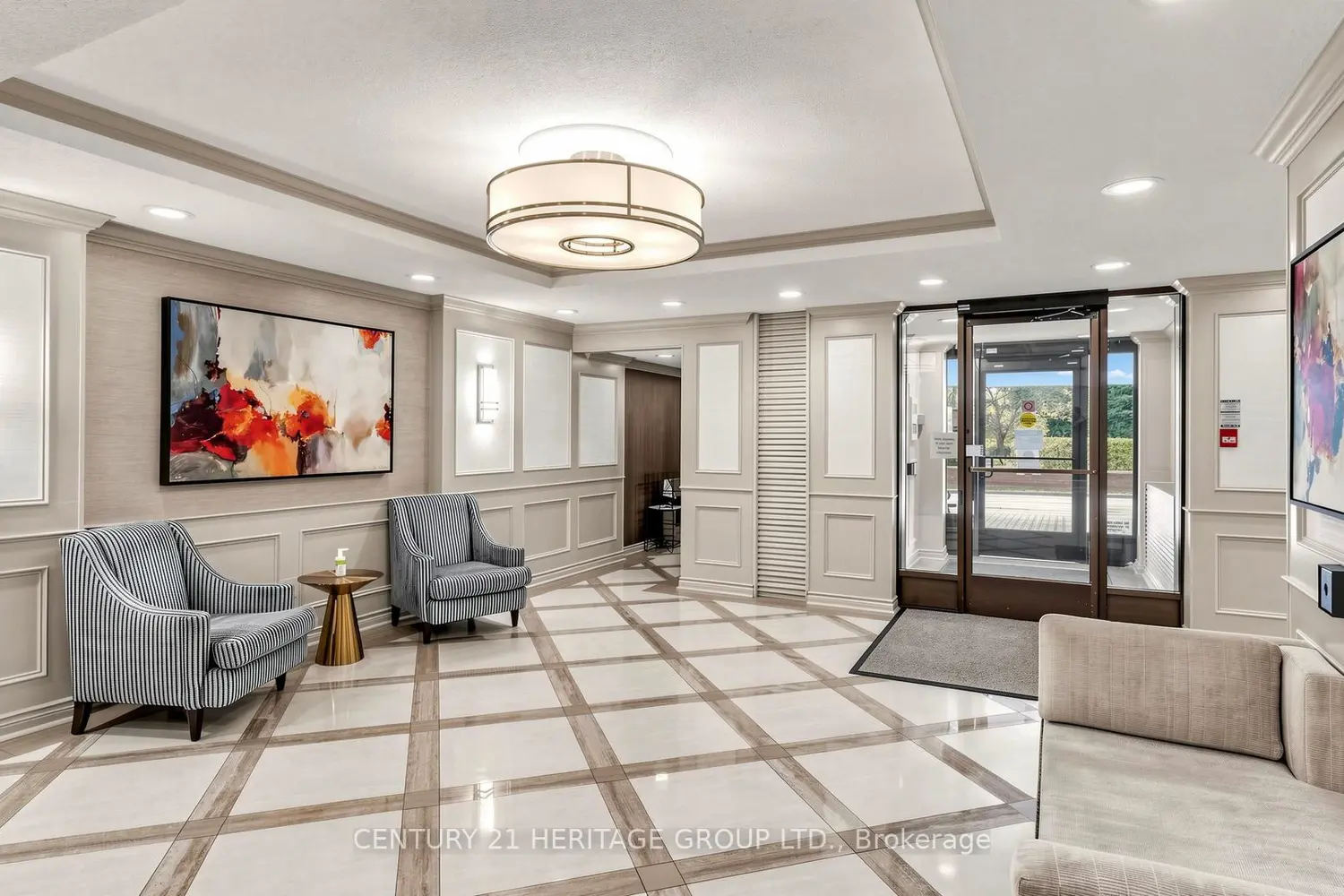 40 Baif Boulevard 406 photo 2