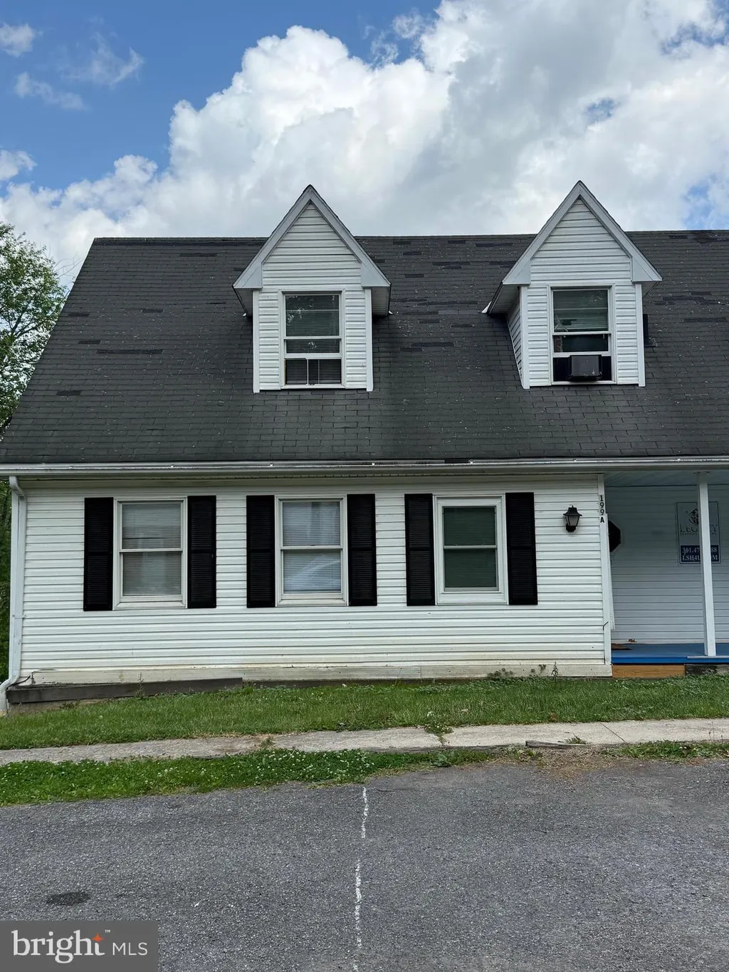 70 E College Avenue, Frostburg, MD 21532