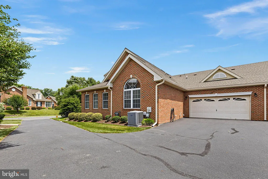 115 Lynthwaite Farm Lane Unit 31, Wilmington, DE 19803