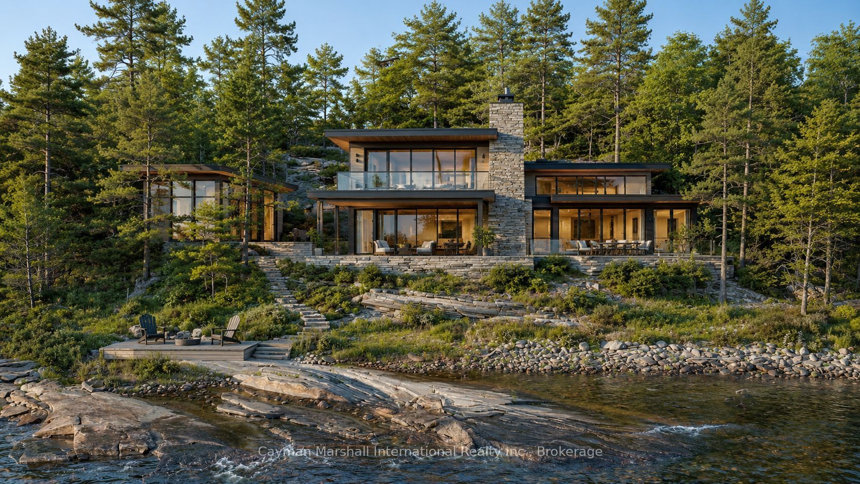 5 West Wind Drive, Mcdougall, ON, P2A 2W9