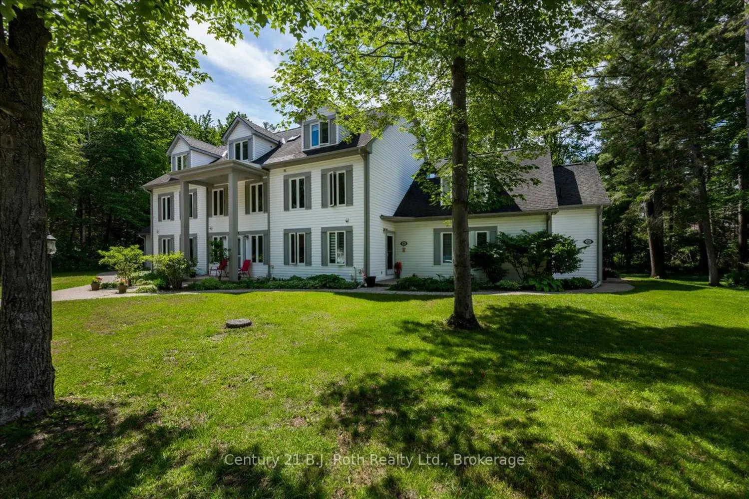 22 Wasaga Woods Circle B7 photo 2