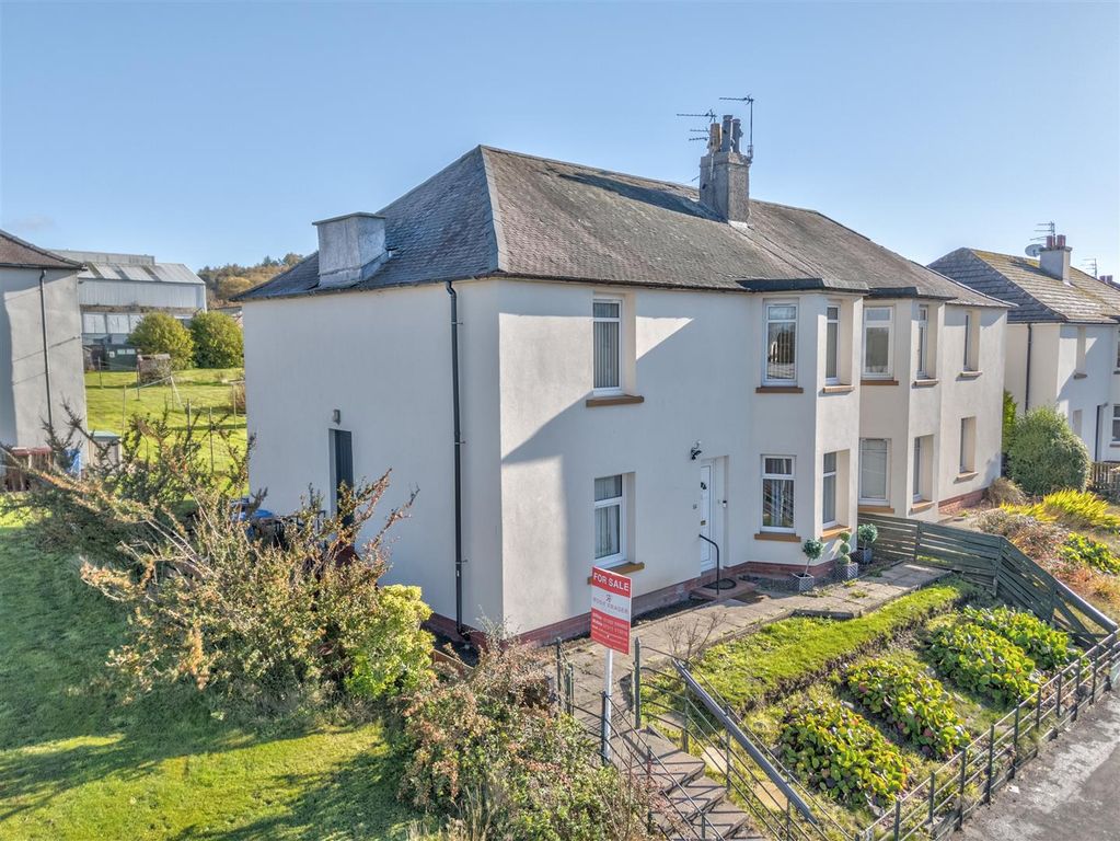 2 bed flat for saleGardner Street, Dundee DD3