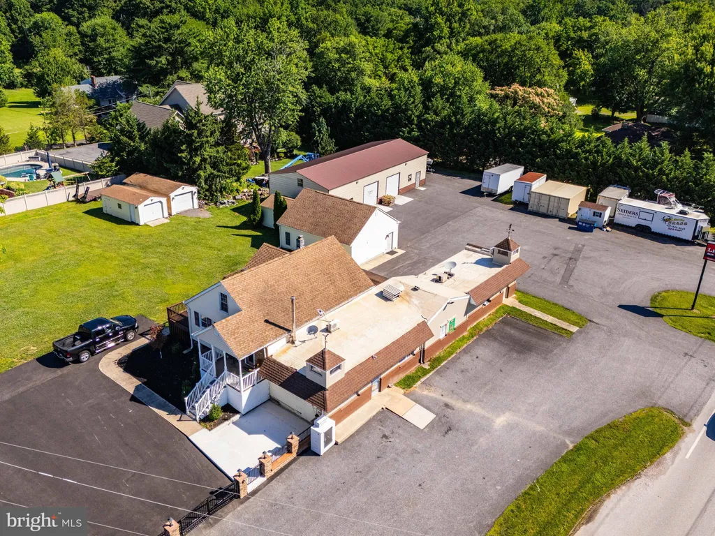 10100 Bird River Road, Baltimore, MD 21220