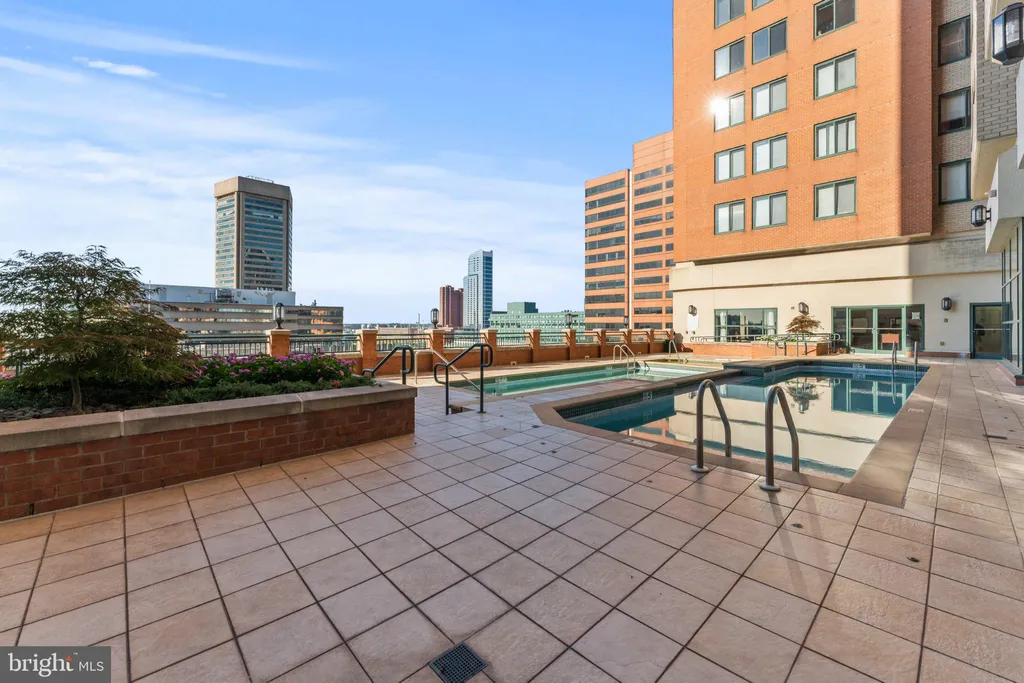 414 Water Street Unit 1306, Baltimore, MD 21202 photo 5