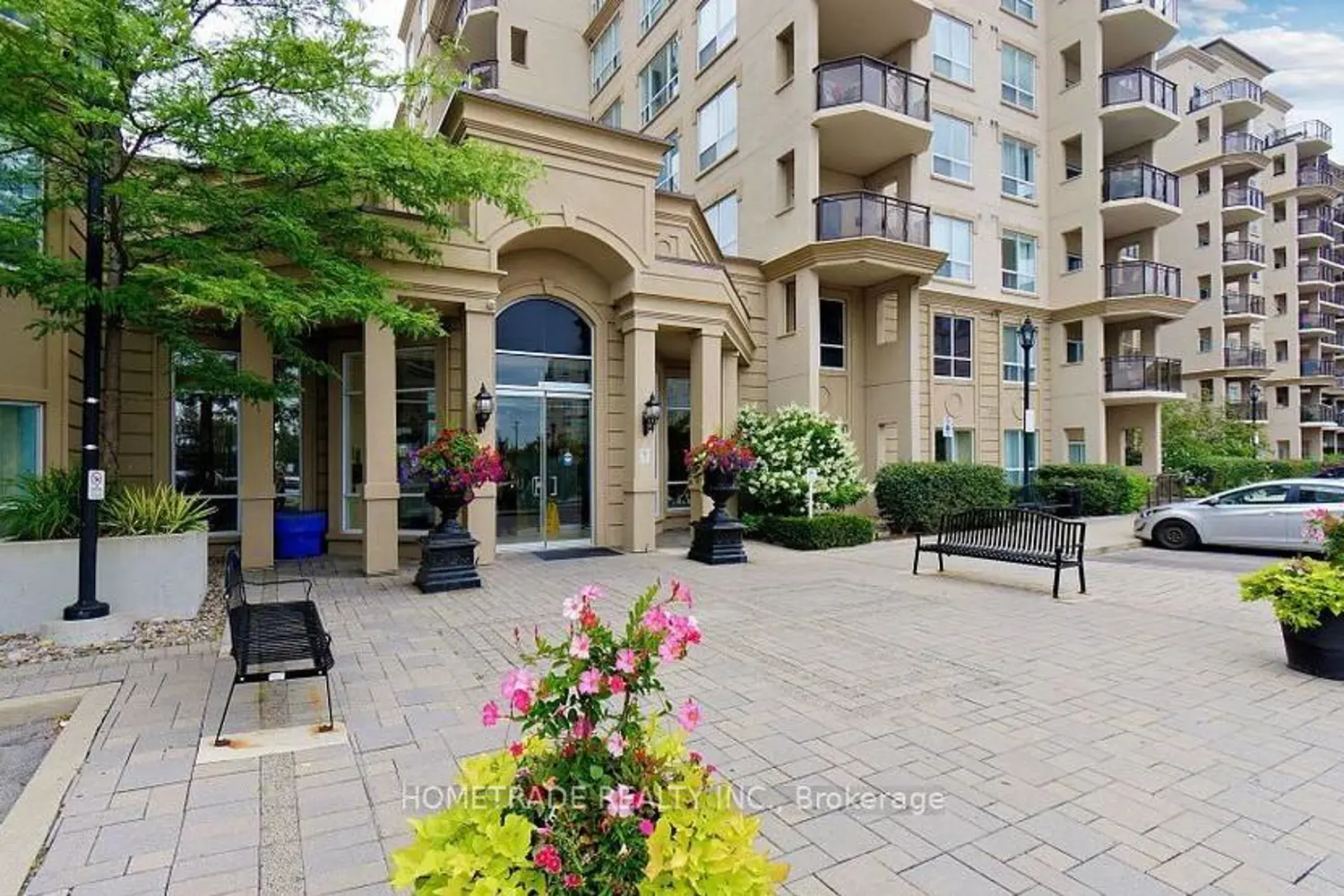 2 Maison Parc Court 115 photo 2