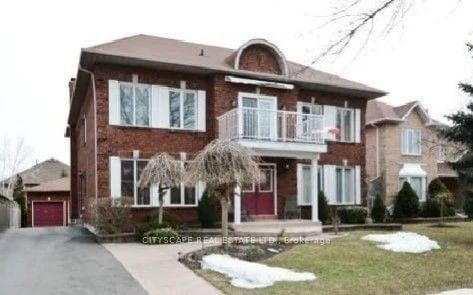 3 Leah Crescent, Ajax, ON, L1T 3J3